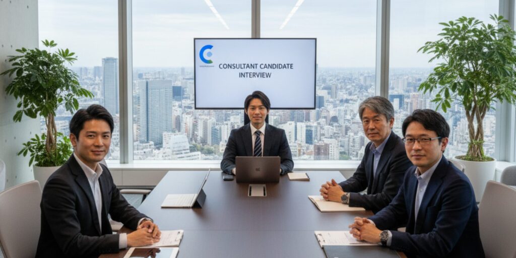 アクセンチュア　転職
