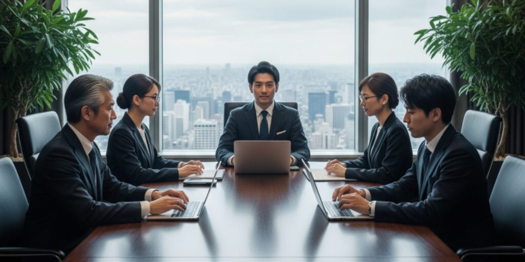 ベイカレント　転職