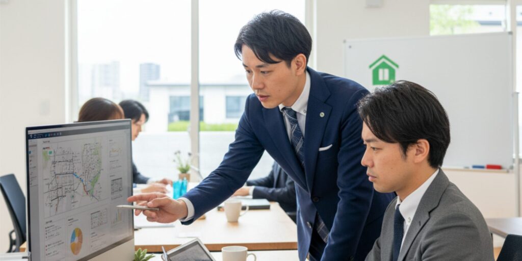 オープンハウス　転職