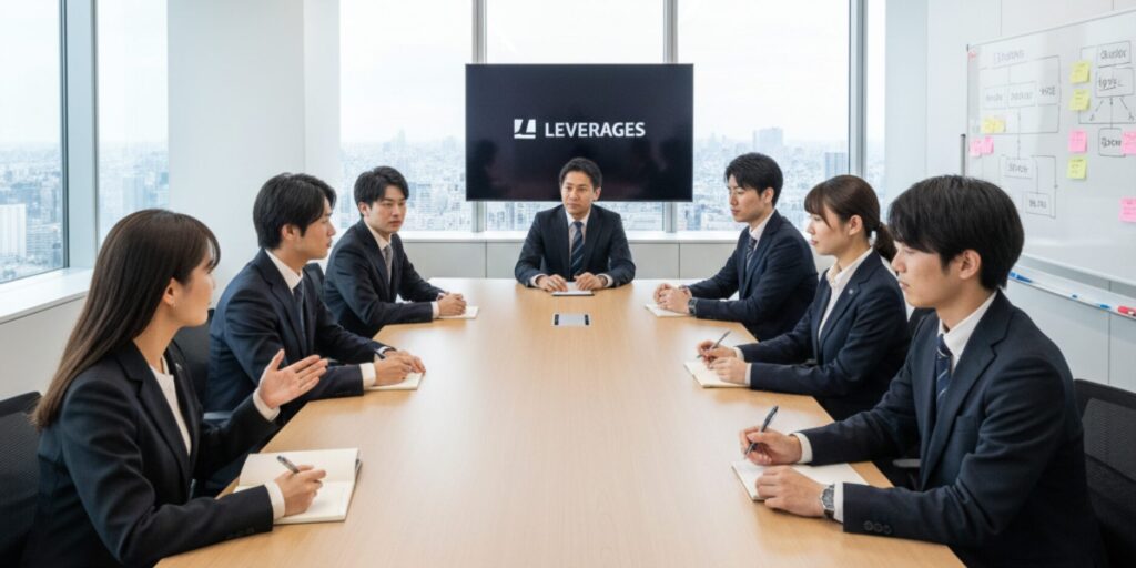 レバレジーズ 転職