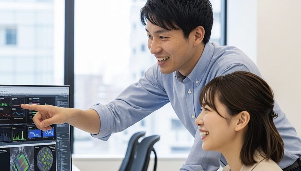 サイバーエージェント