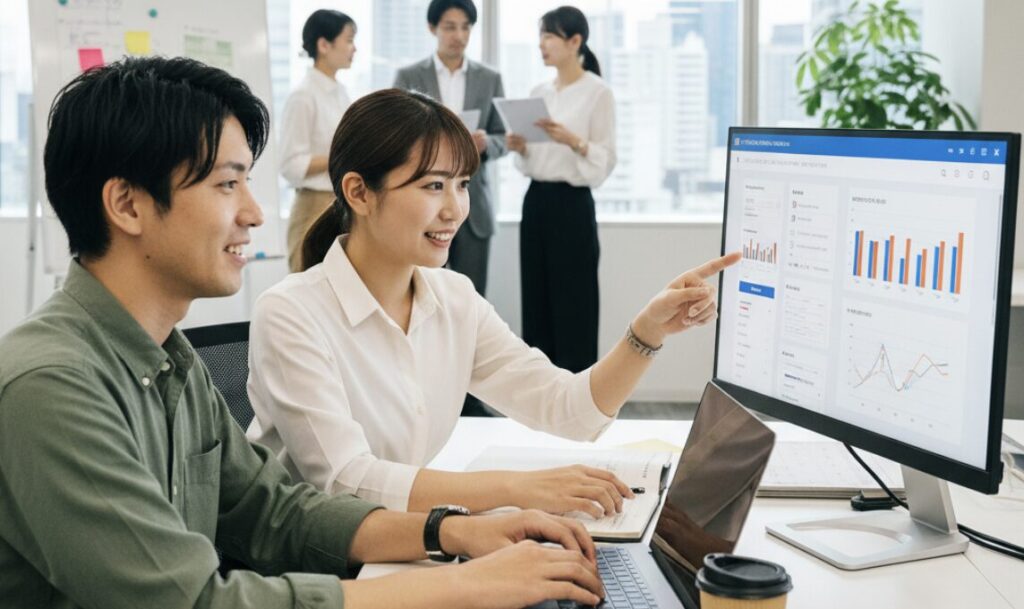 サイバー 転職