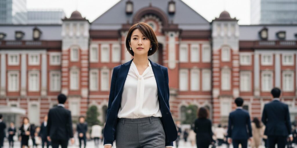 アクセンチュア　転職