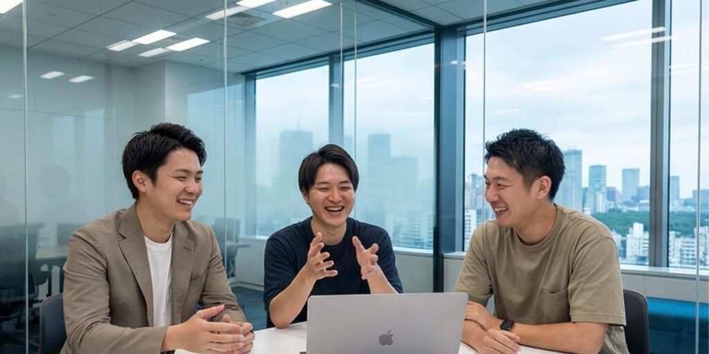 saas　転職
