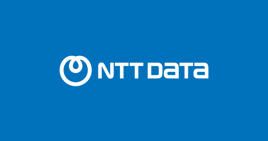 nttデータ