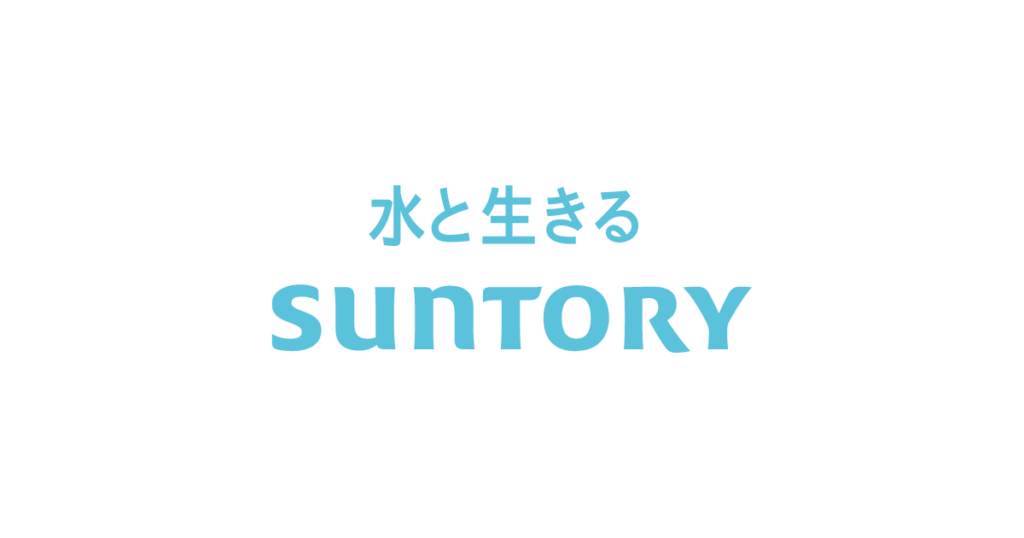 suntory