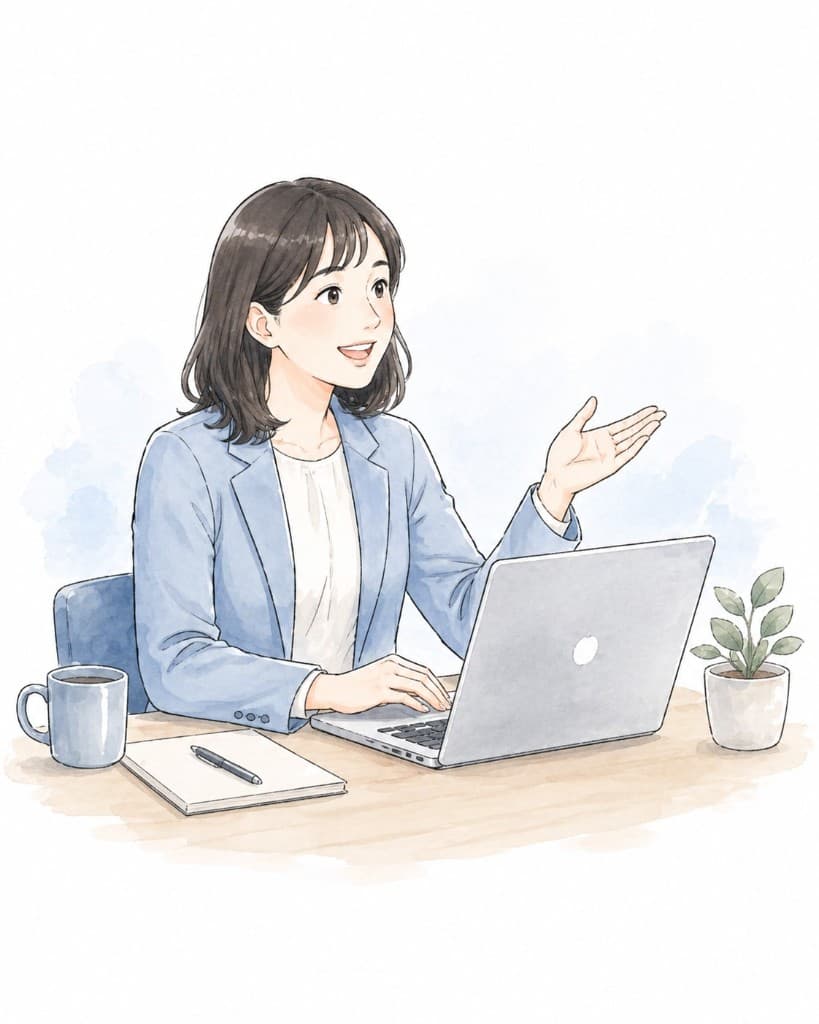26歳 女性(漠然とした不安・市場価値の発見)