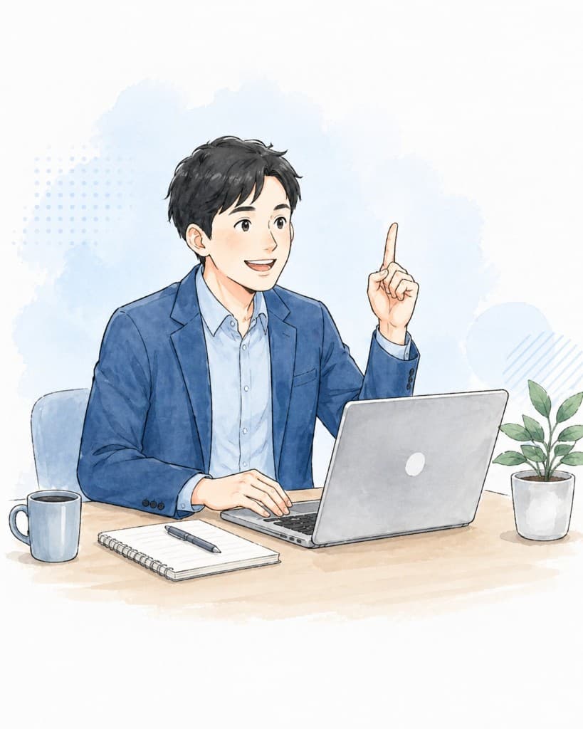 24歳 男性(第二新卒・早期離職)