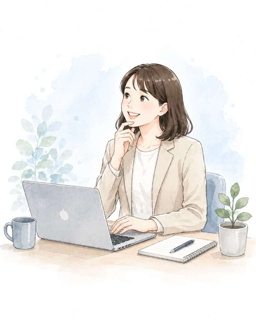 25歳 女性(未経験職種への挑戦・自己分析)